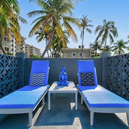 Sunshine Shores Boutique Apartments Palm Beach Shores Zewnętrze zdjęcie