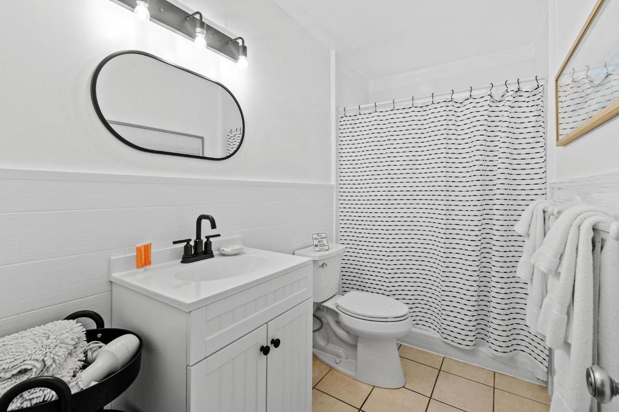 Sunshine Shores Boutique Apartments Palm Beach Shores Zewnętrze zdjęcie