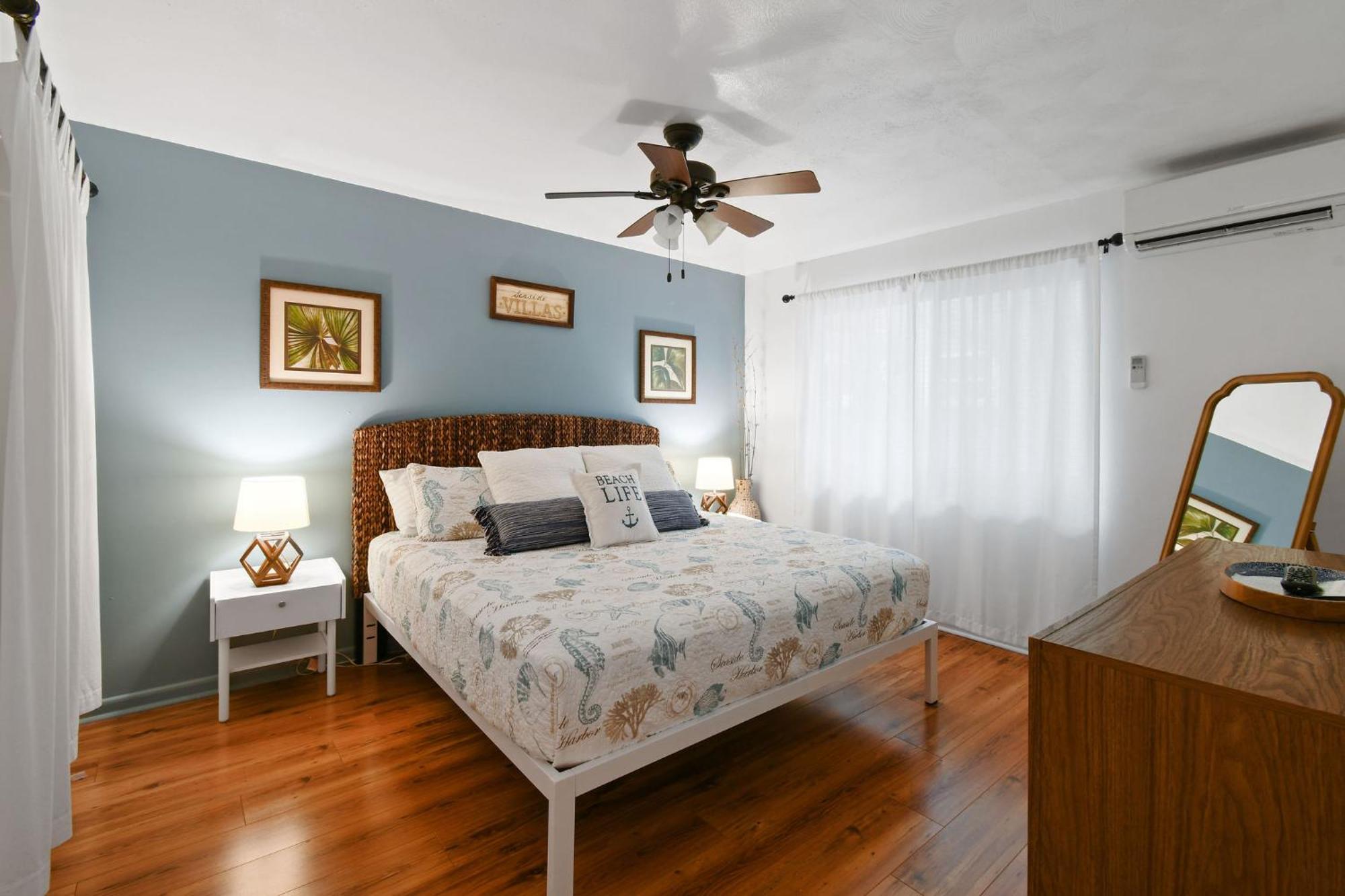 Sunshine Shores Boutique Apartments Palm Beach Shores Zewnętrze zdjęcie