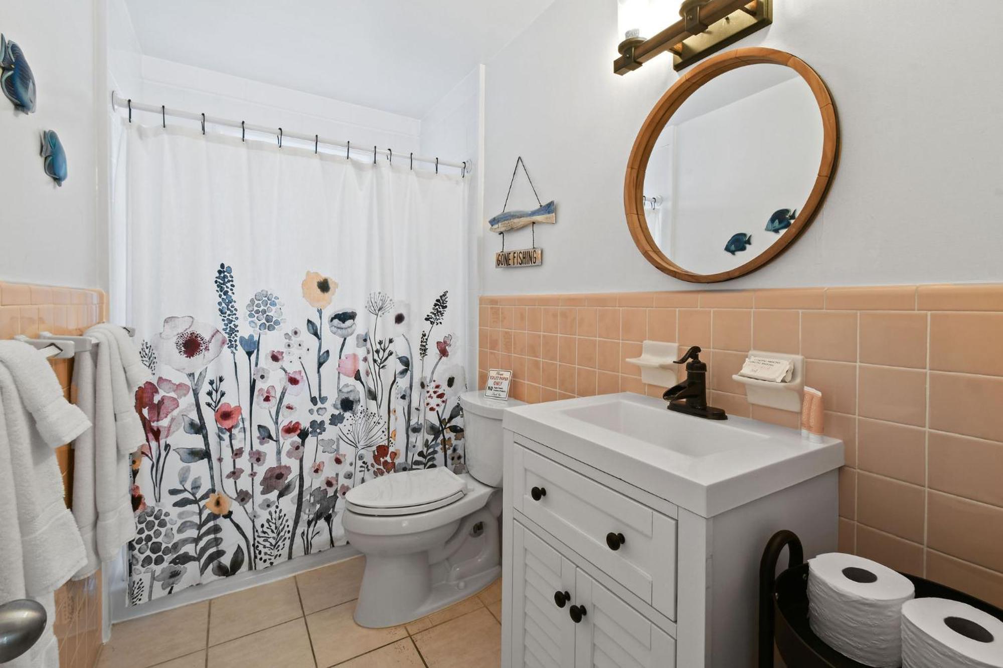 Sunshine Shores Boutique Apartments Palm Beach Shores Zewnętrze zdjęcie