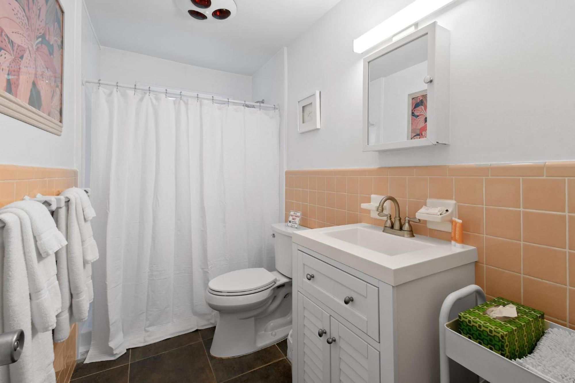 Sunshine Shores Boutique Apartments Palm Beach Shores Zewnętrze zdjęcie
