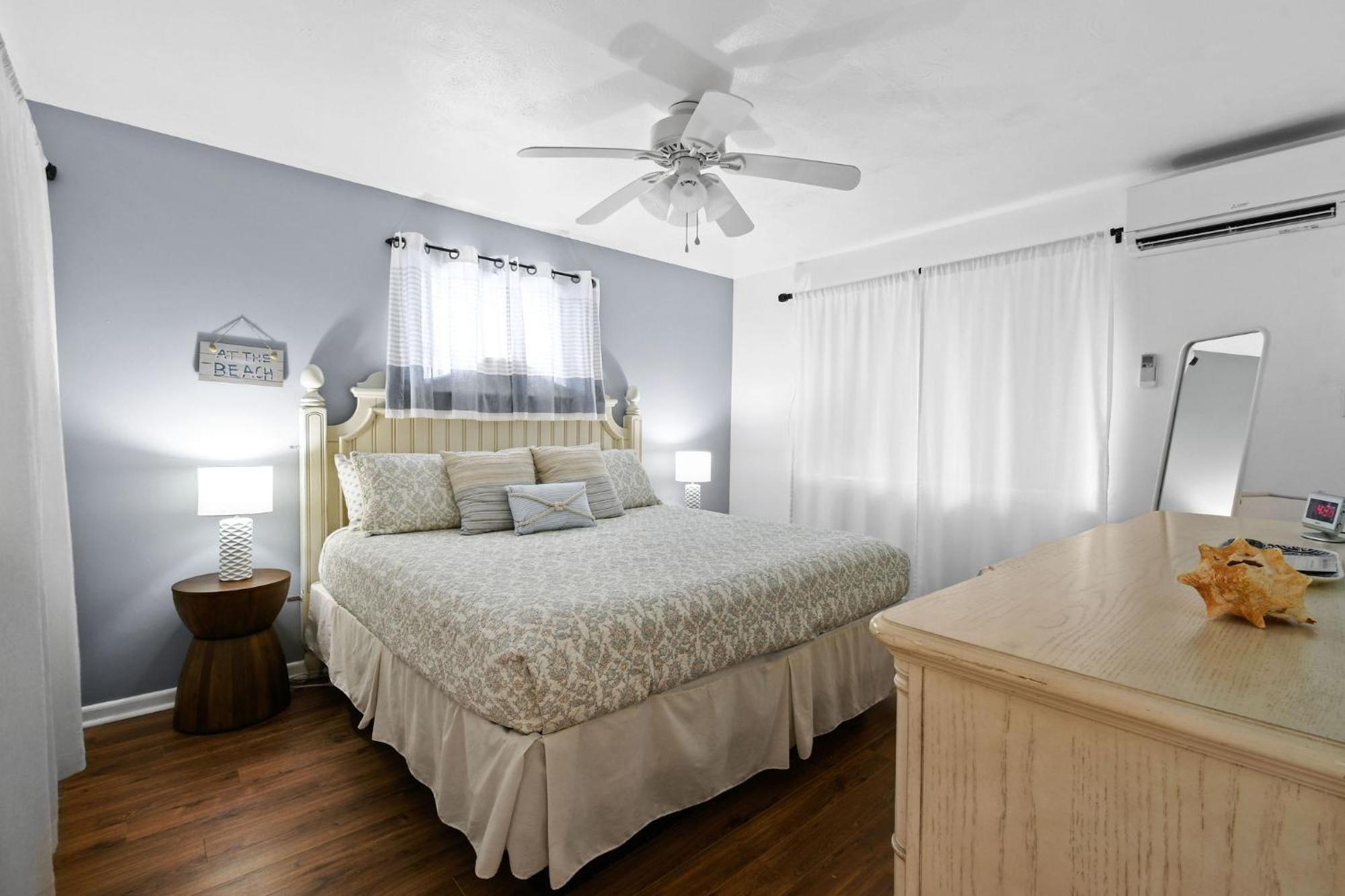 Sunshine Shores Boutique Apartments Palm Beach Shores Zewnętrze zdjęcie