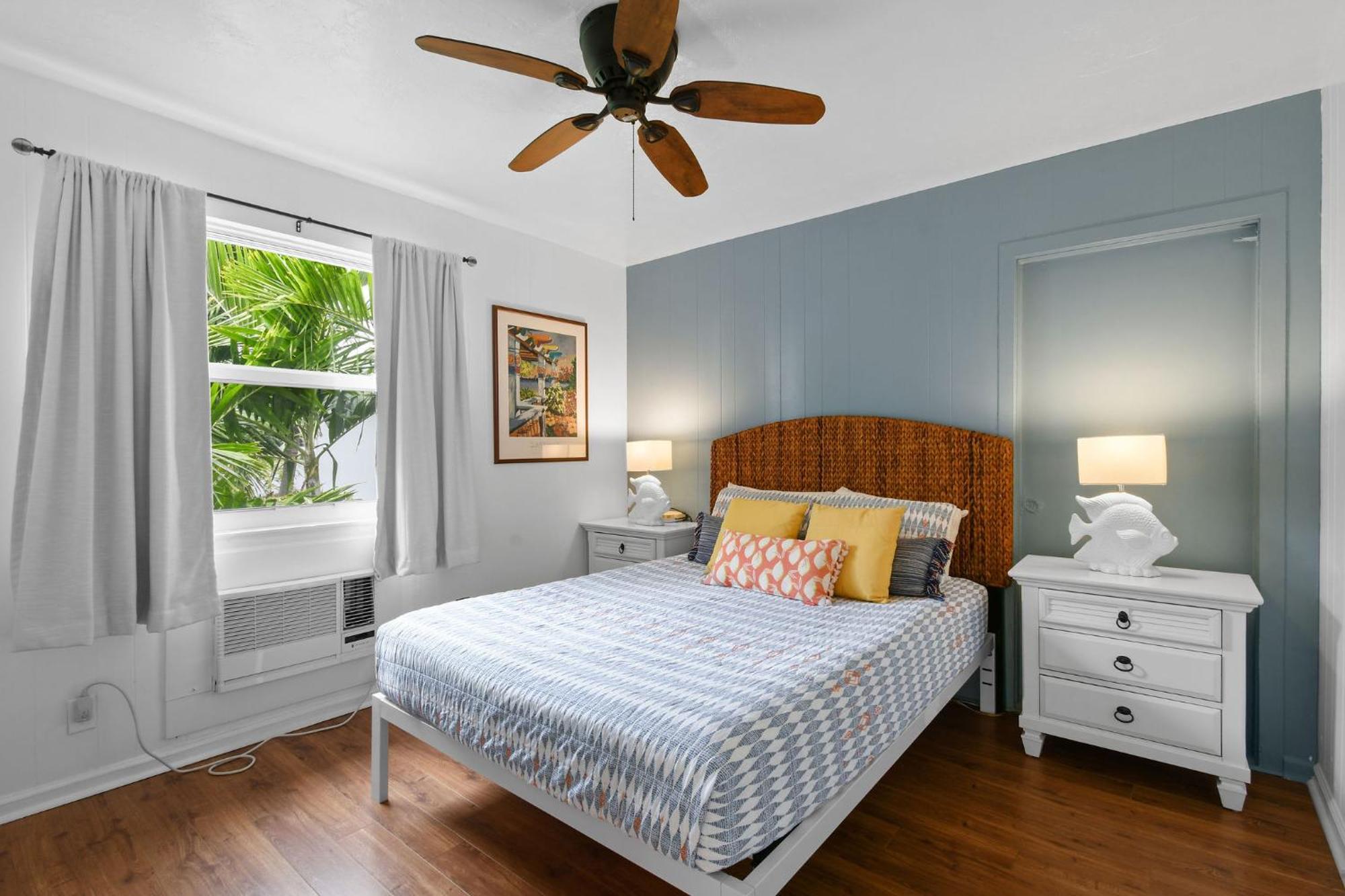 Sunshine Shores Boutique Apartments Palm Beach Shores Zewnętrze zdjęcie