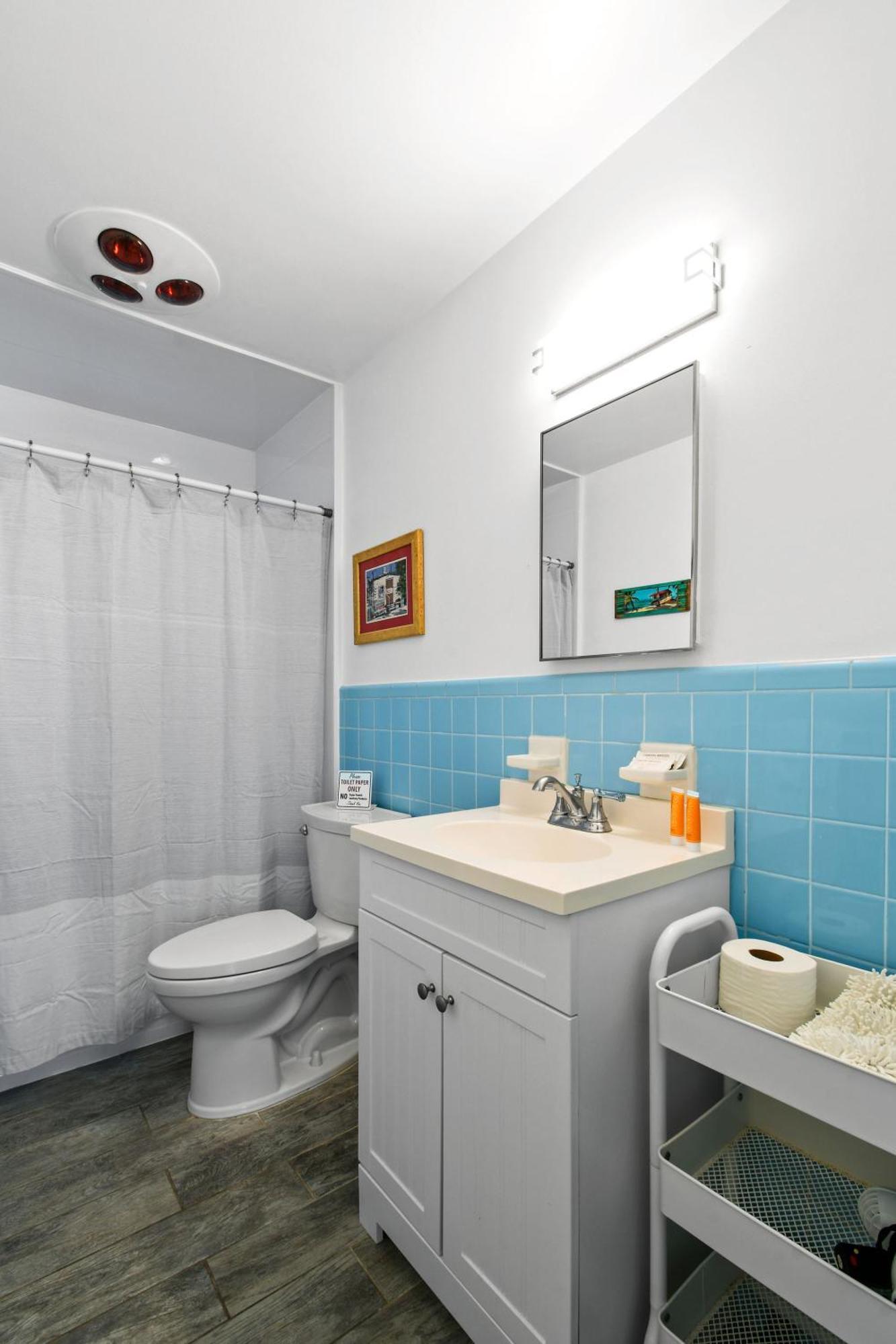 Sunshine Shores Boutique Apartments Palm Beach Shores Zewnętrze zdjęcie