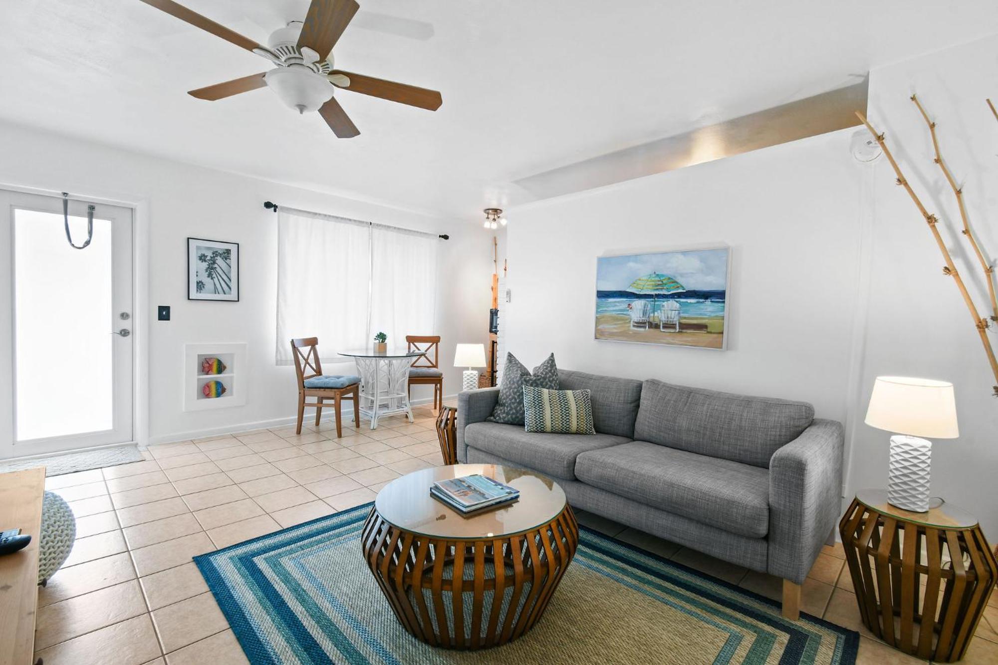 Sunshine Shores Boutique Apartments Palm Beach Shores Zewnętrze zdjęcie