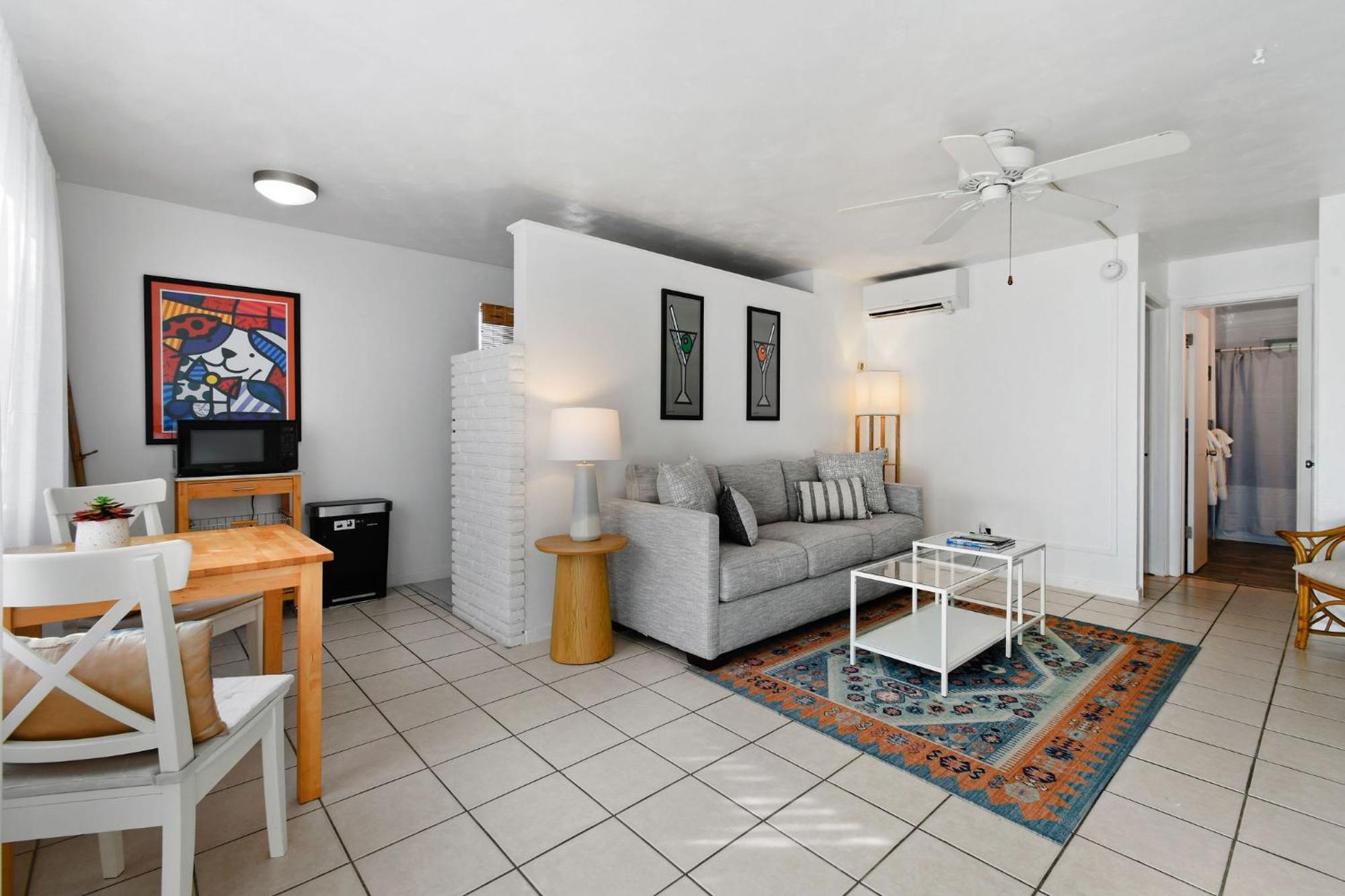 Sunshine Shores Boutique Apartments Palm Beach Shores Zewnętrze zdjęcie