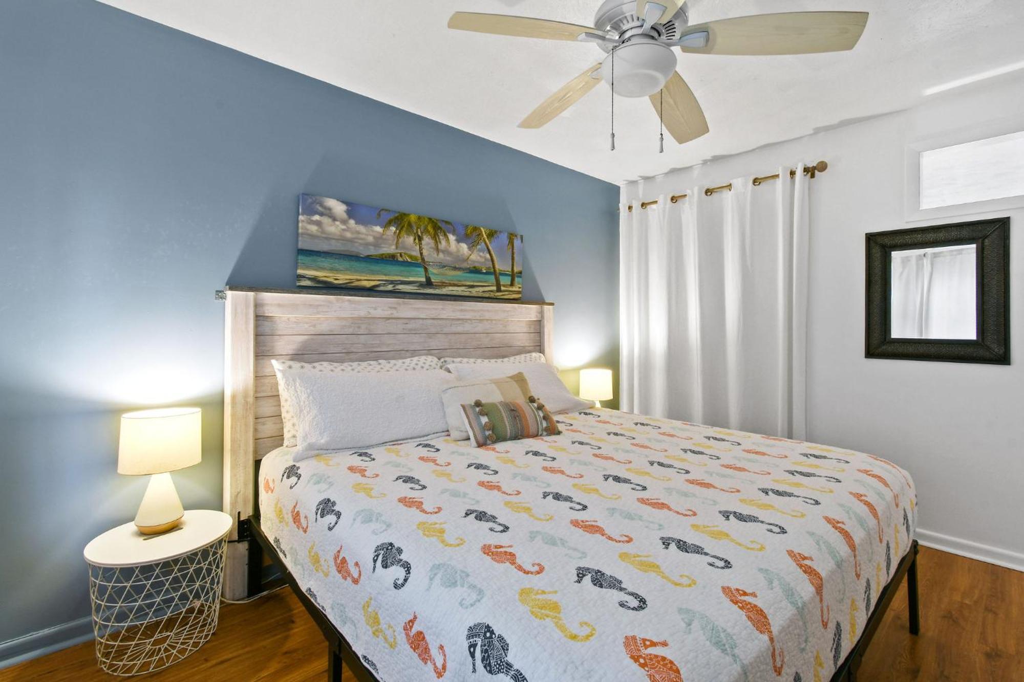 Sunshine Shores Boutique Apartments Palm Beach Shores Zewnętrze zdjęcie