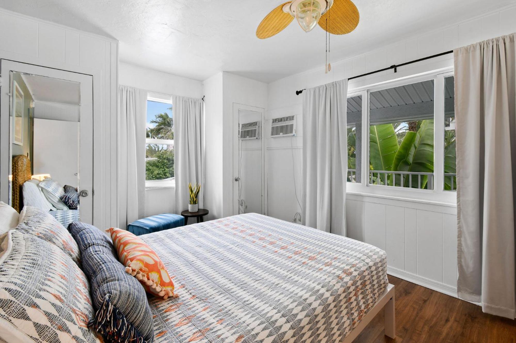 Sunshine Shores Boutique Apartments Palm Beach Shores Zewnętrze zdjęcie