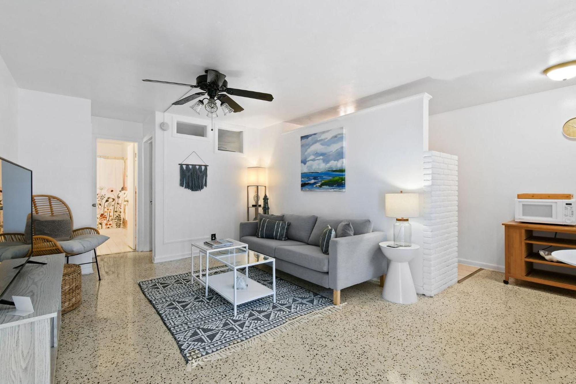 Sunshine Shores Boutique Apartments Palm Beach Shores Zewnętrze zdjęcie