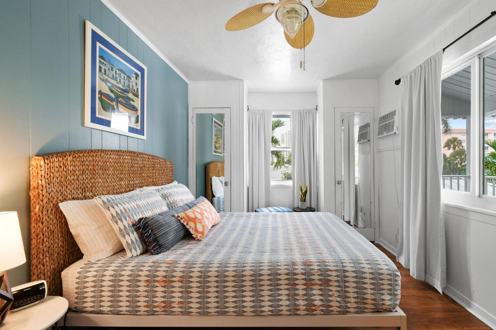 Sunshine Shores Boutique Apartments Palm Beach Shores Zewnętrze zdjęcie