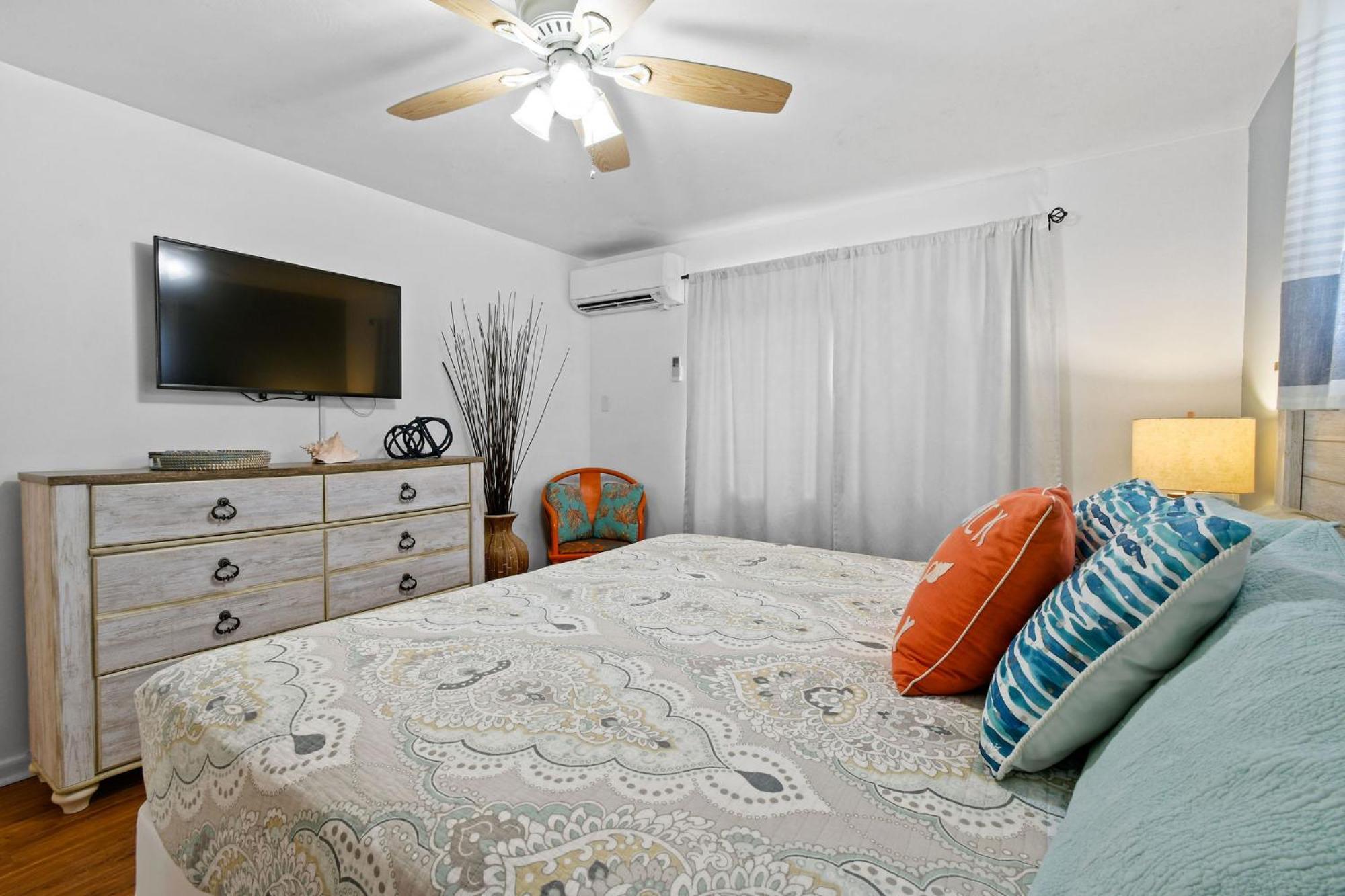 Sunshine Shores Boutique Apartments Palm Beach Shores Zewnętrze zdjęcie