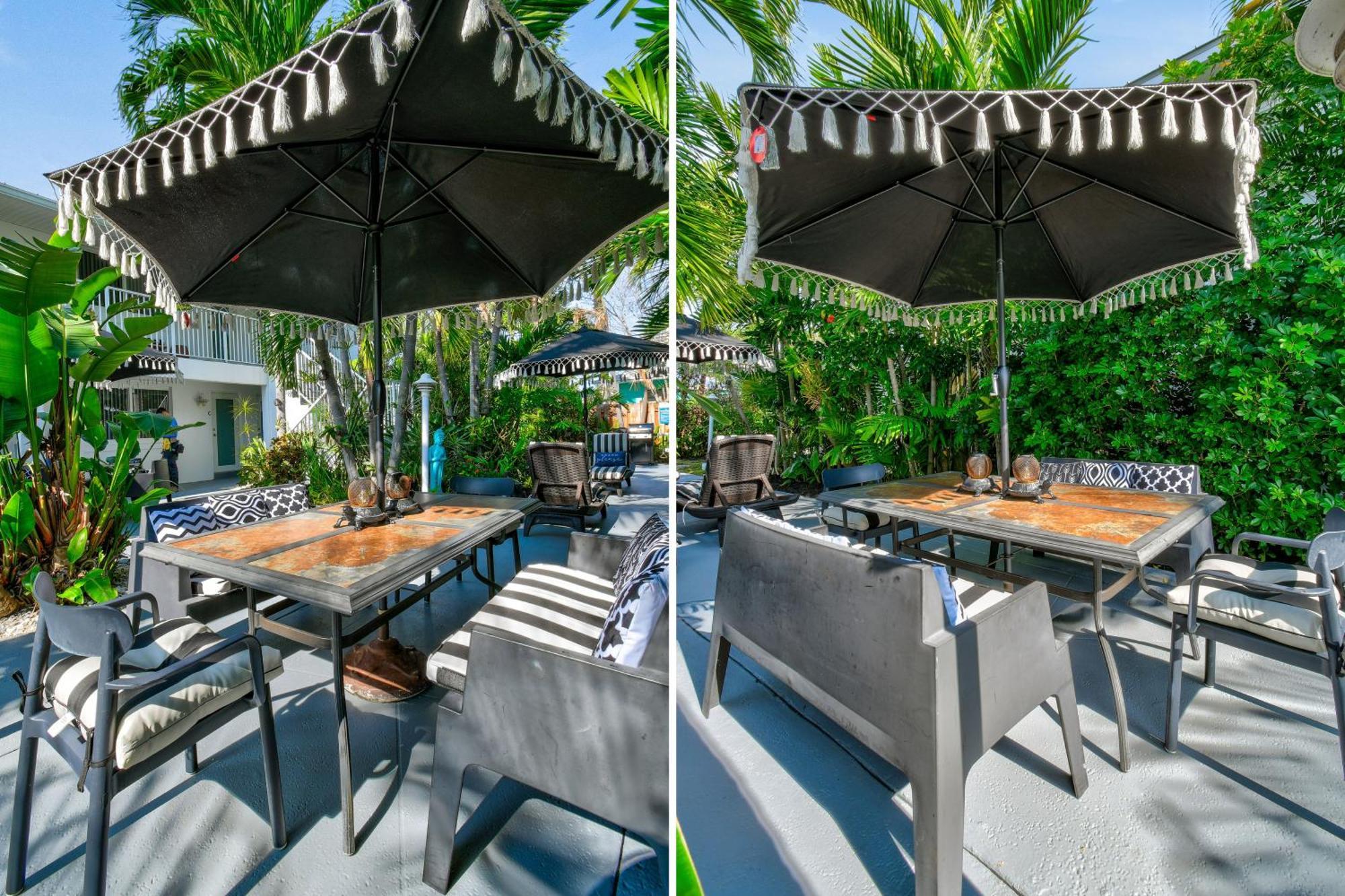 Sunshine Shores Boutique Apartments Palm Beach Shores Zewnętrze zdjęcie
