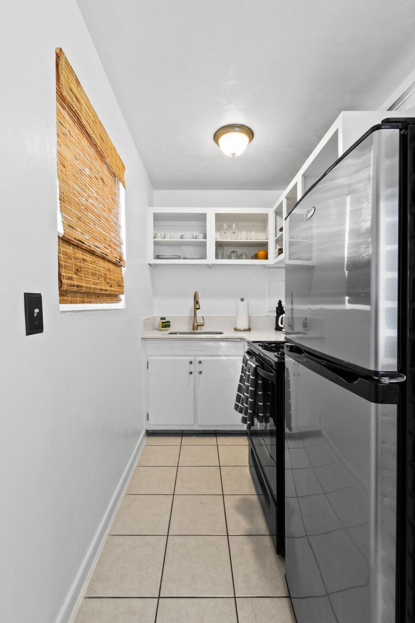 Sunshine Shores Boutique Apartments Palm Beach Shores Zewnętrze zdjęcie