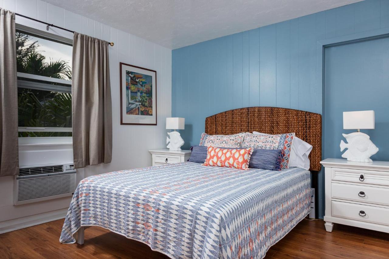 Sunshine Shores Boutique Apartments Palm Beach Shores Zewnętrze zdjęcie